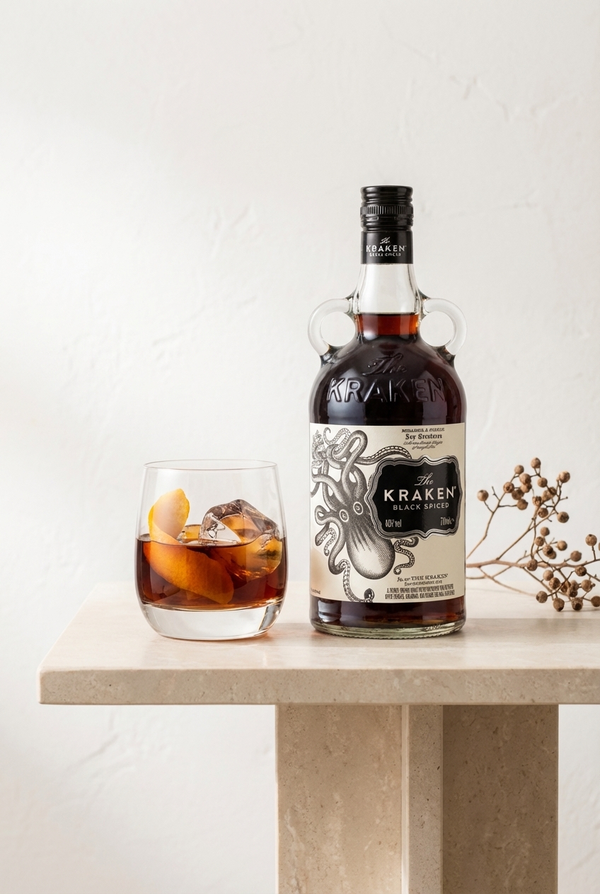 Minimalistische Eleganz