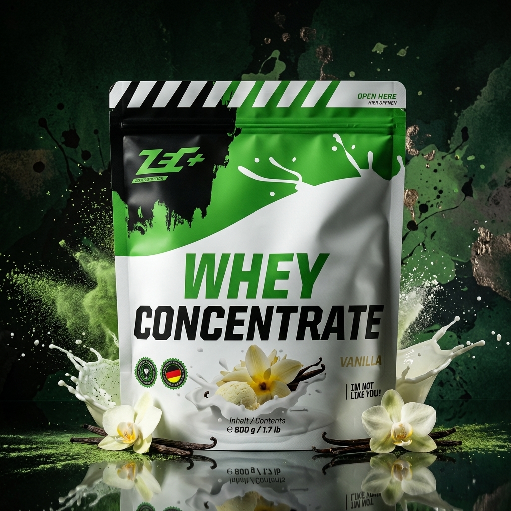 Moderner Fitnessstil