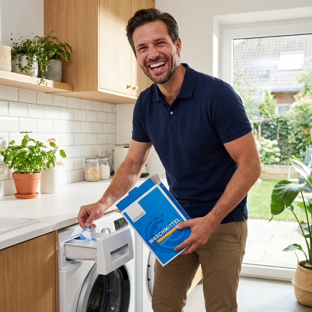 Moderne Leichtigkeit